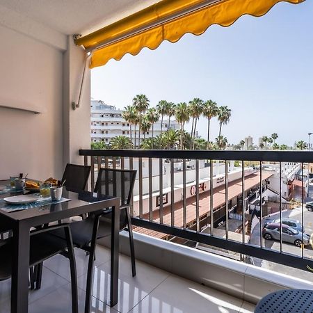 Apartment In Vina Del Mar - Playa De Las Americas Exterior photo
