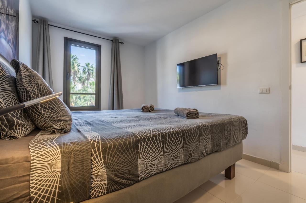 Apartment In Vina Del Mar - Playa De Las Americas Exterior photo