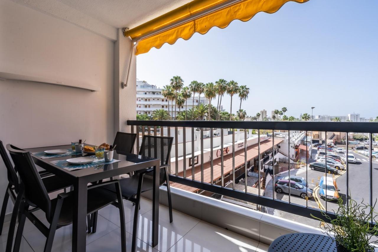 Apartment In Vina Del Mar - Playa De Las Americas Exterior photo