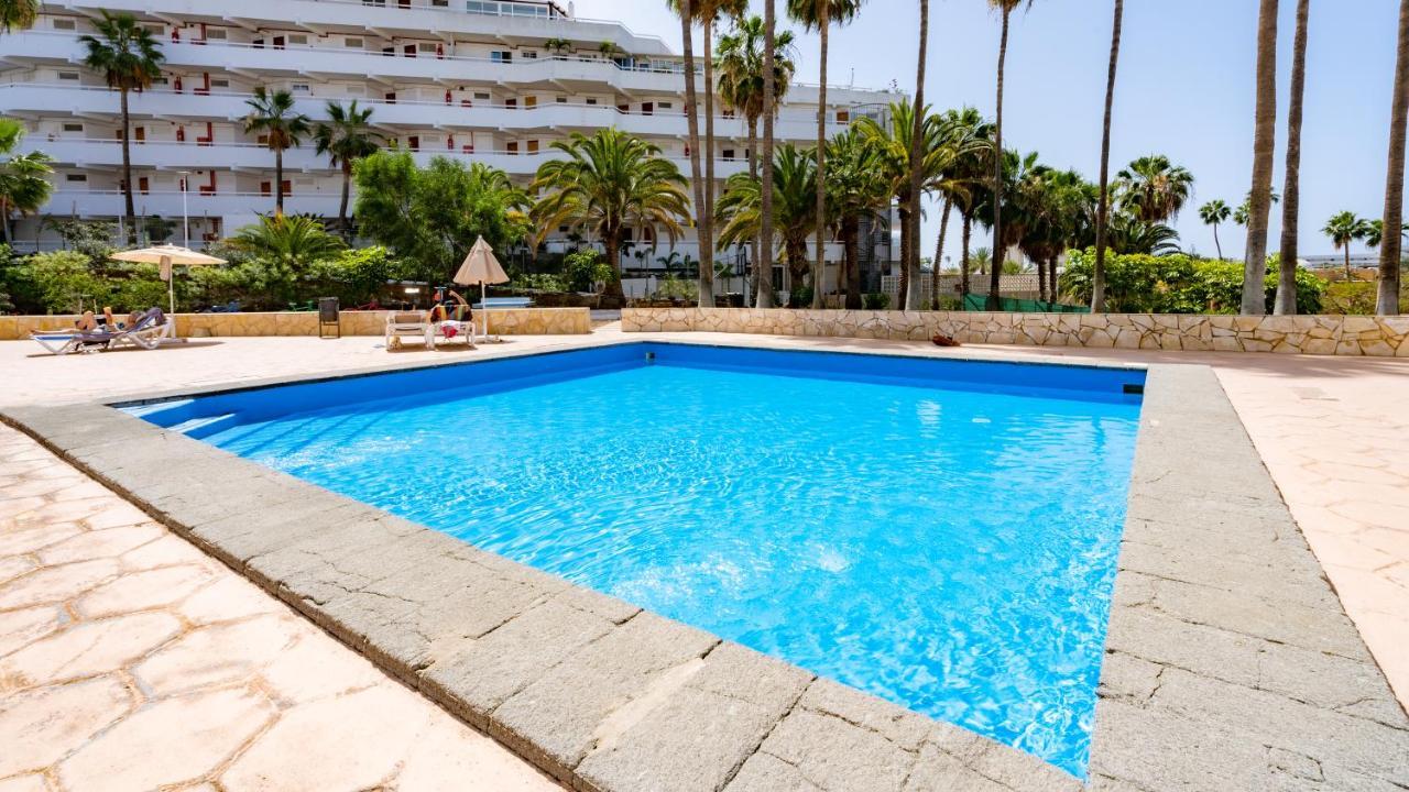 Apartment In Vina Del Mar - Playa De Las Americas Exterior photo