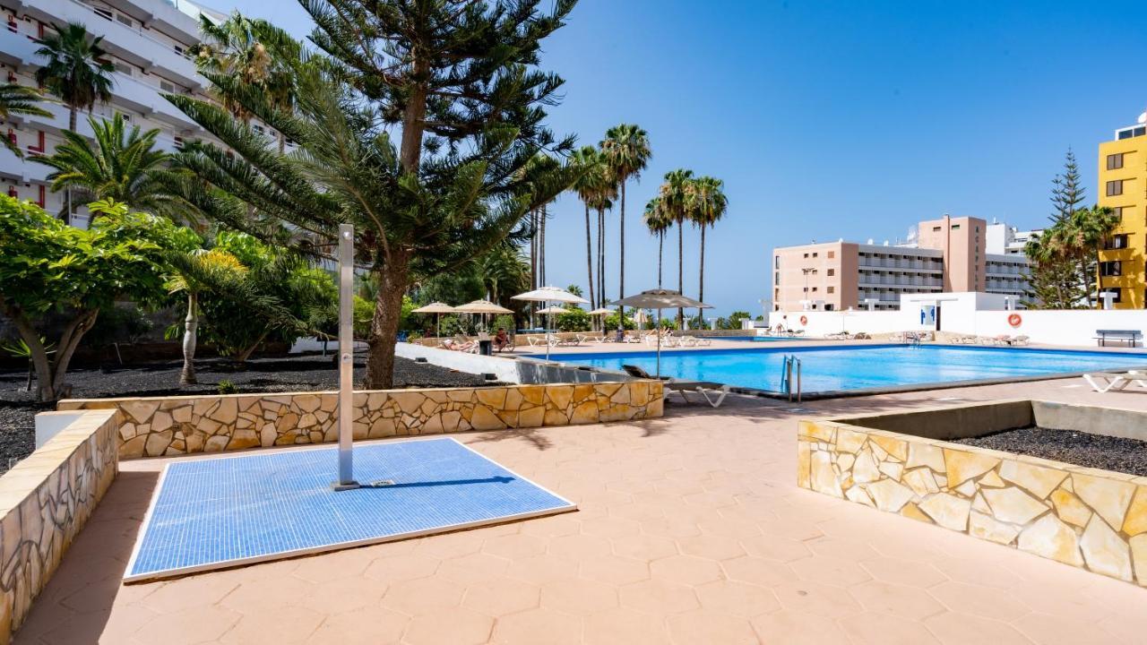 Apartment In Vina Del Mar - Playa De Las Americas Exterior photo